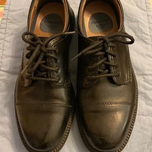 Men’s Dockers shoes black